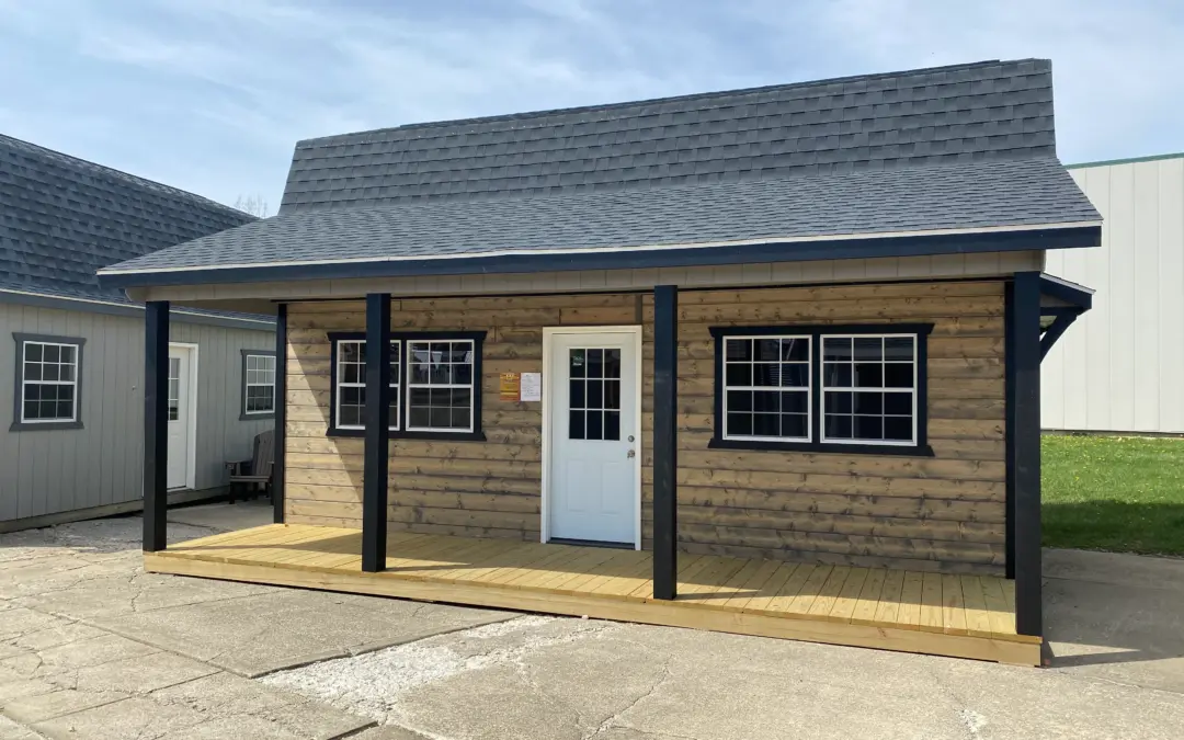 How Long Do Manufactured Homes Last