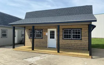 How Long Do Manufactured Homes Last