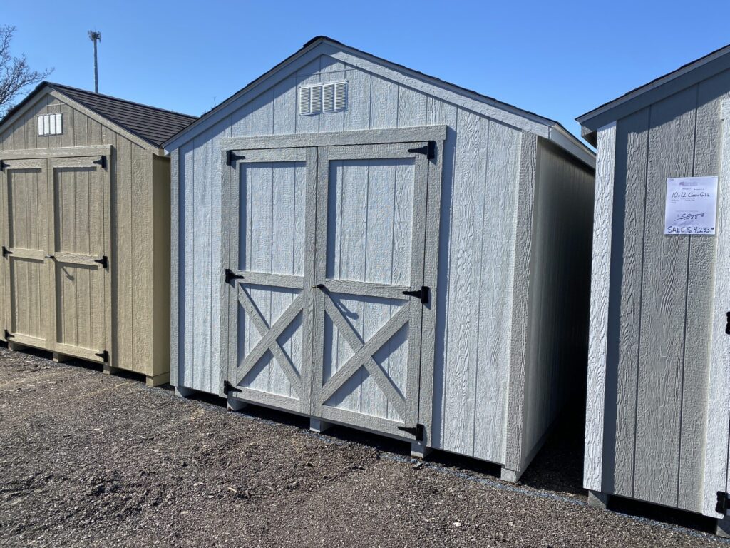 How Long Do Storage Units Have To Be Abandoned Hartville Outdoor Products