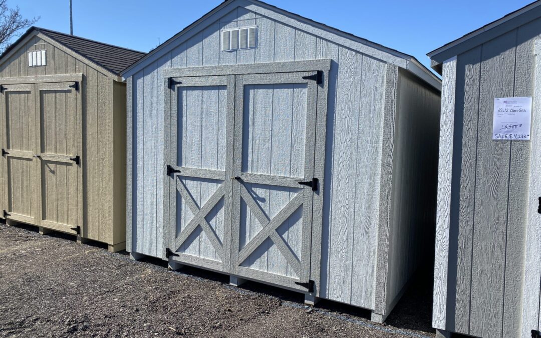 How Long Do Storage Units Have To Be Abandoned