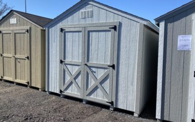 How Long Do Storage Units Have To Be Abandoned