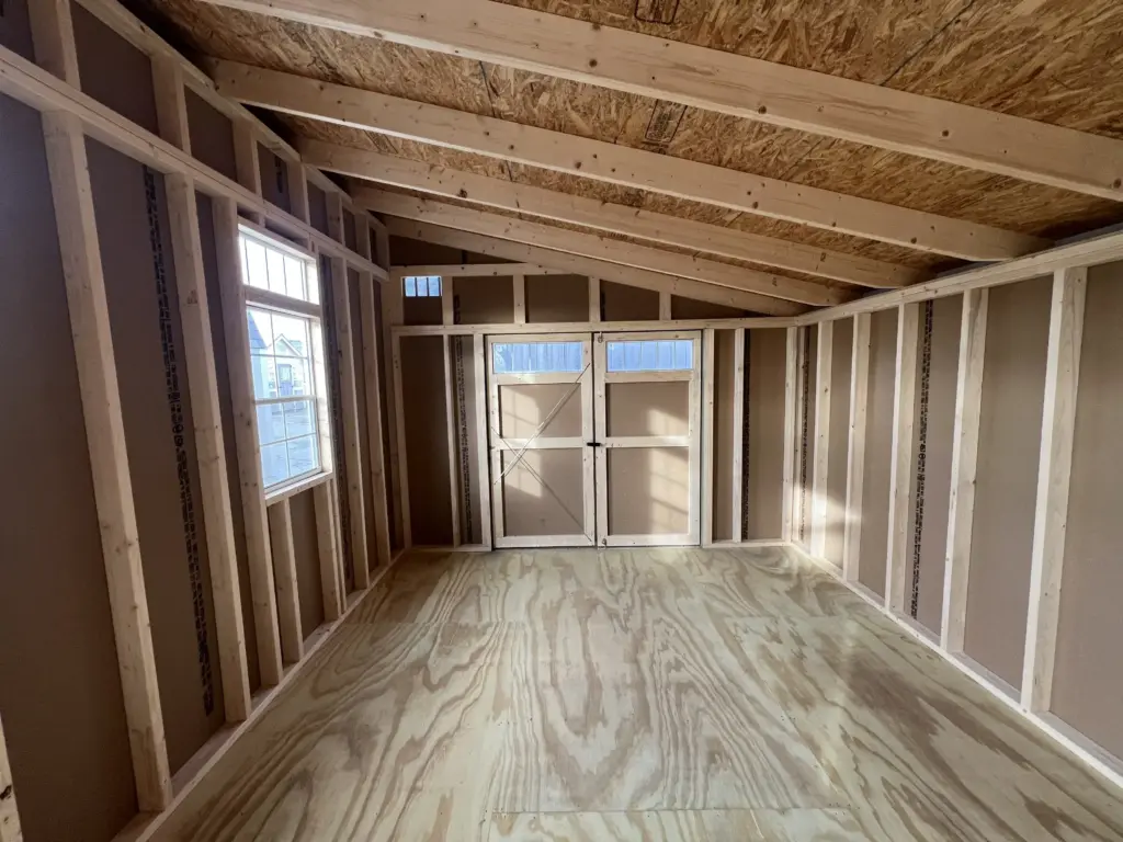 How Much Does It Cost To Build A Storage Shed Hartville Outdoor Products