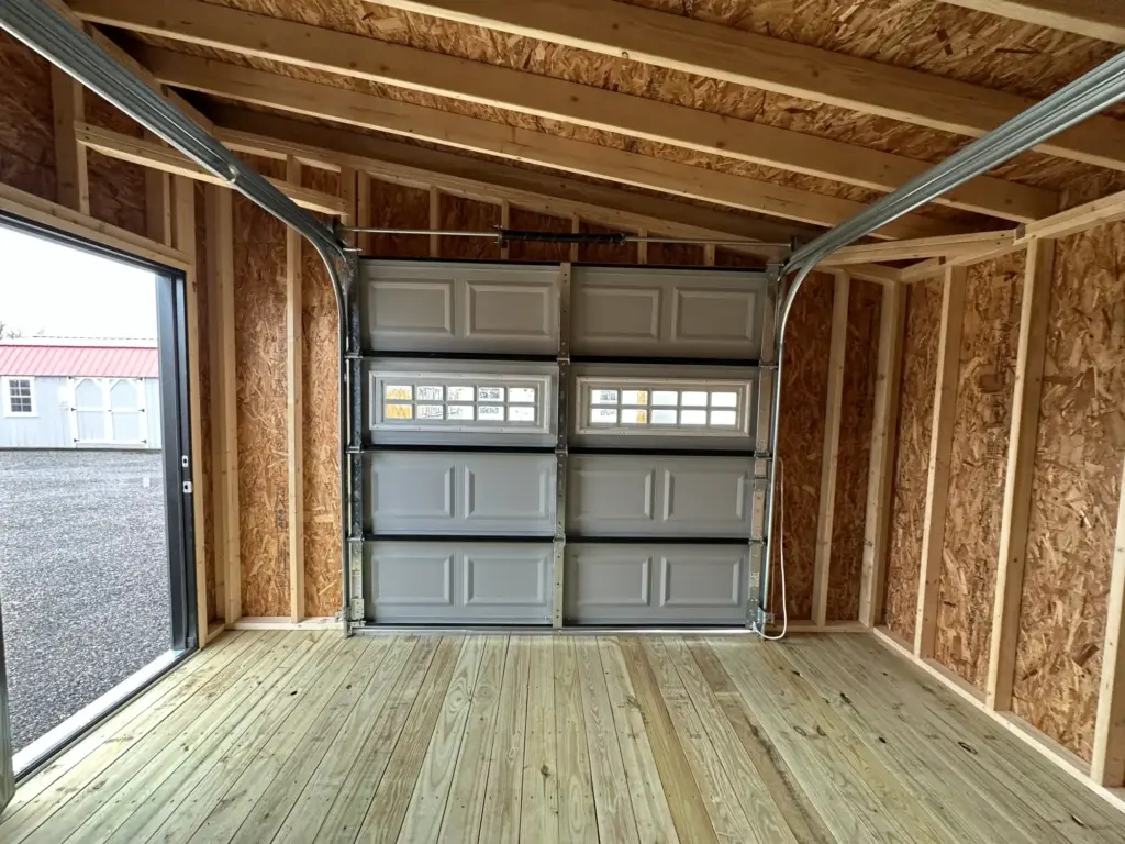 How To Align Garage Door Sensors Hartville Outdoor Products