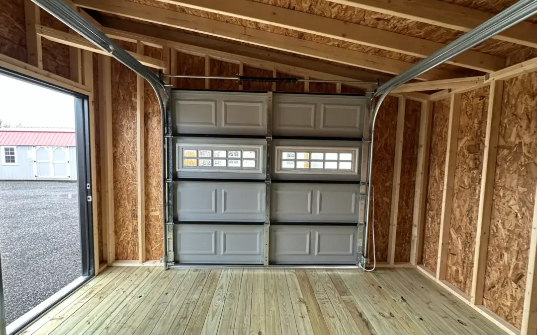 How To Align Garage Door Sensors