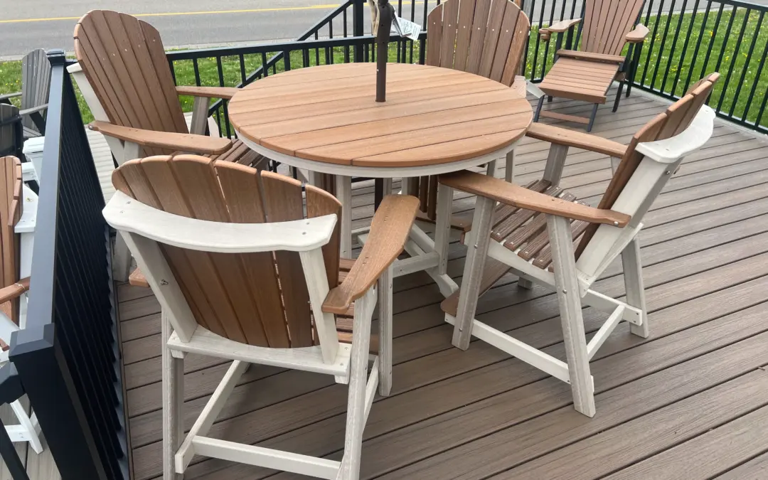 When Is The Best Time To Buy Outdoor Patio Furniture