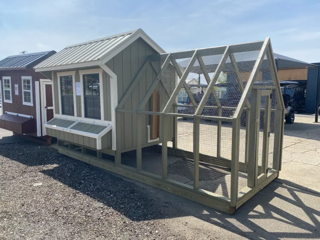 How To Keep Rats Out Of Chicken Coop Hartville Outdoor Products