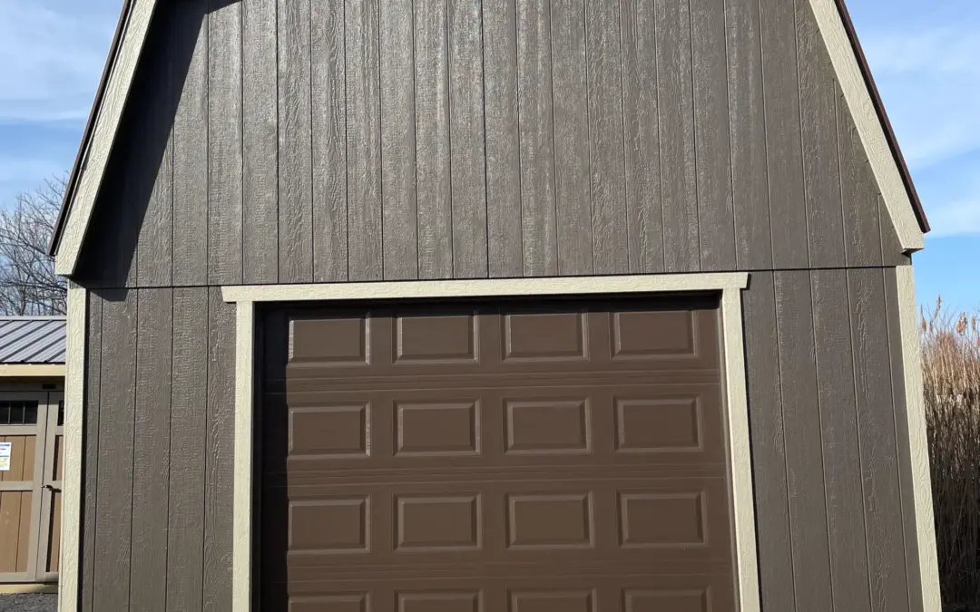 How To Lubricate Garage Door