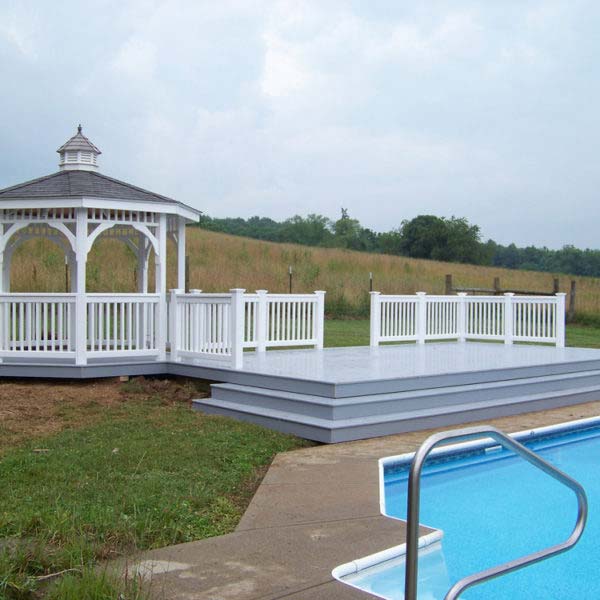 How To Build A Gazebo