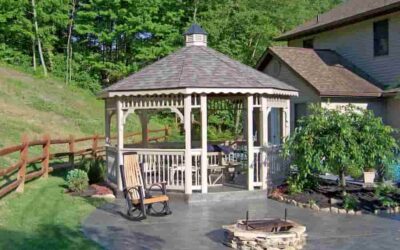 What Is A Gazebo
