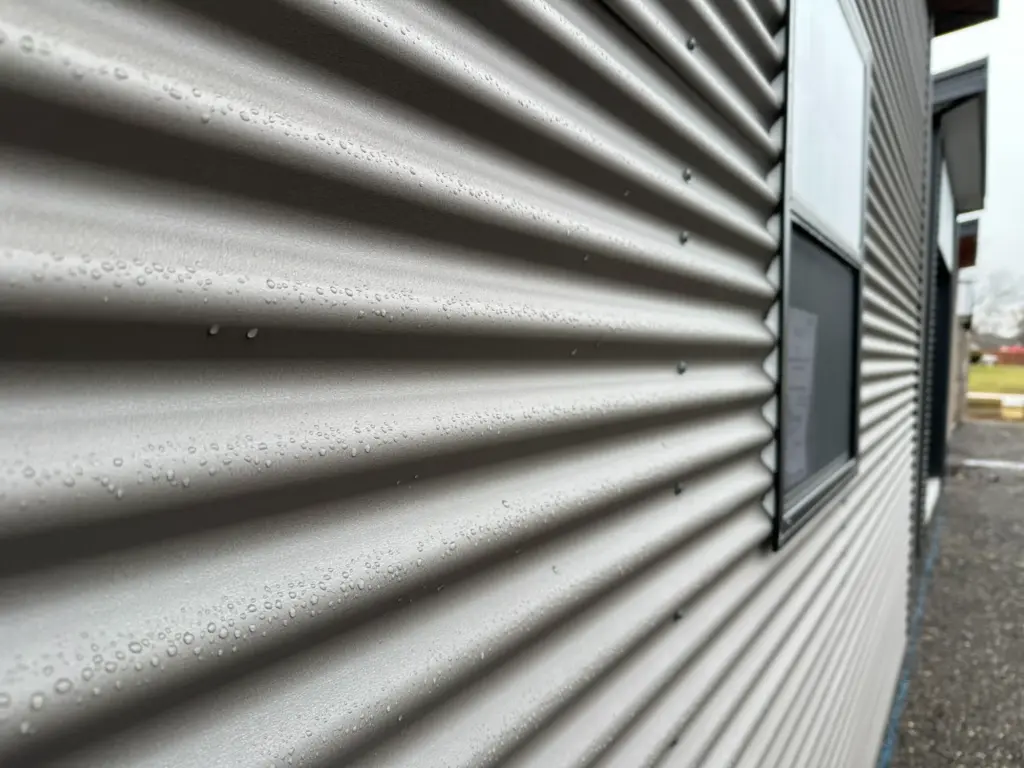 How To Fix Garage Door Sensor Hartville Outdoor Products
