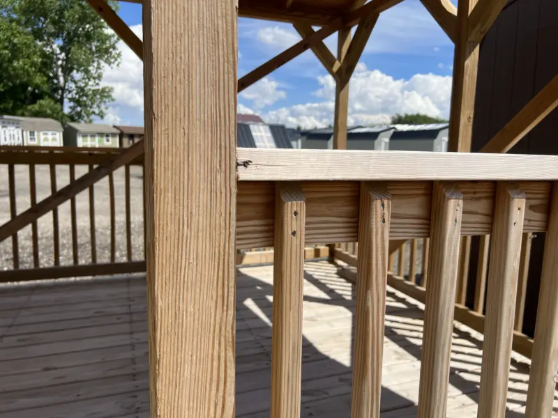 backyard pavilion for sale Eastlake Ohio