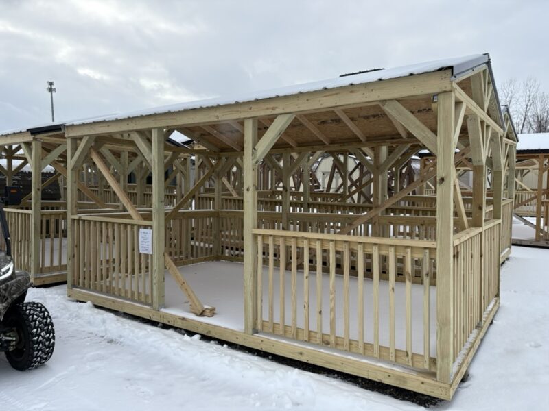 backyard pavilion for sale Hartville Outdoor Products