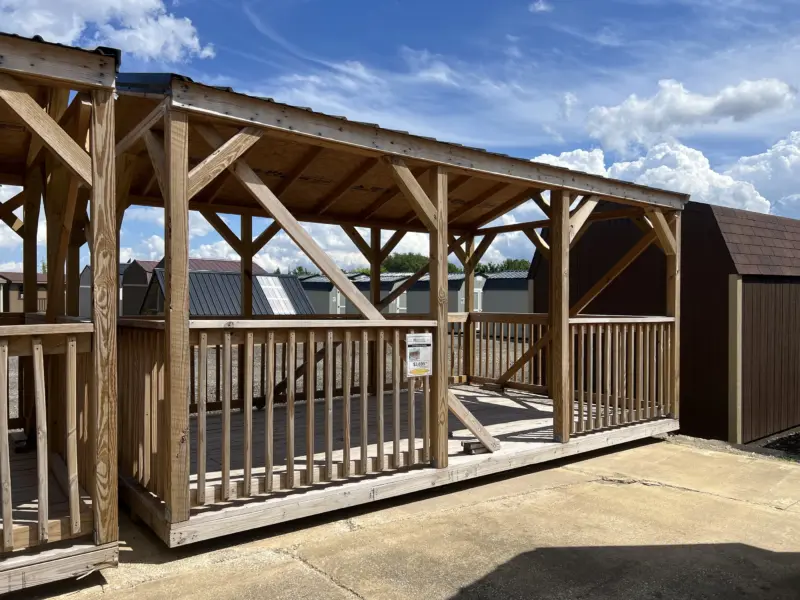 backyard pavilion for sale Wadsworth Ohio