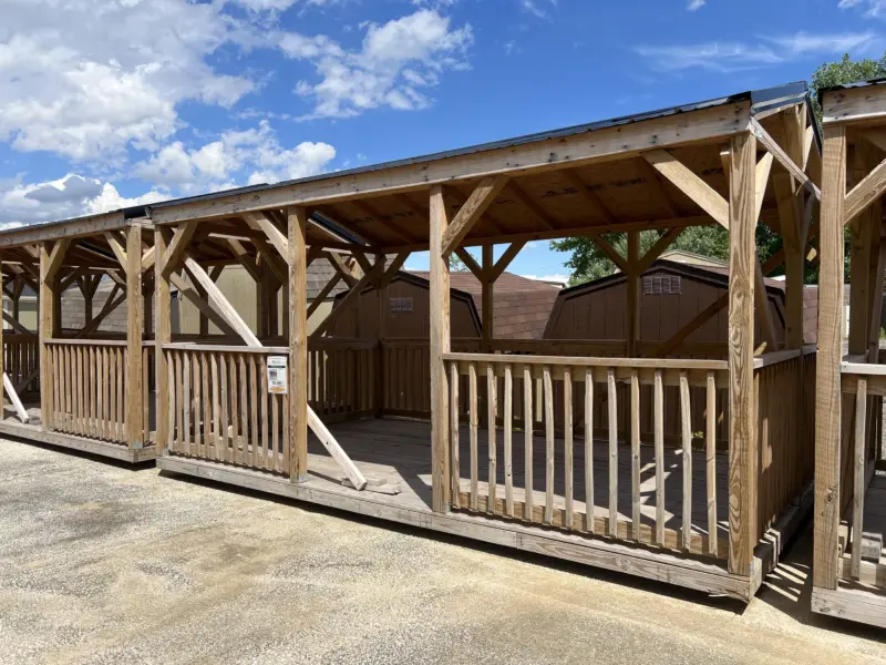 backyard pavilion on sale Concord Ohio