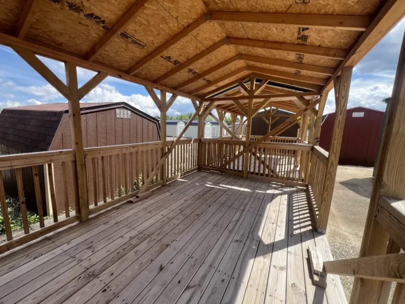 backyard pavilion on sale Wadsworth Ohio
