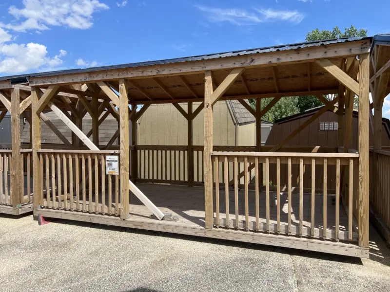 backyard pavilions for sale Hartville Outdoor Products