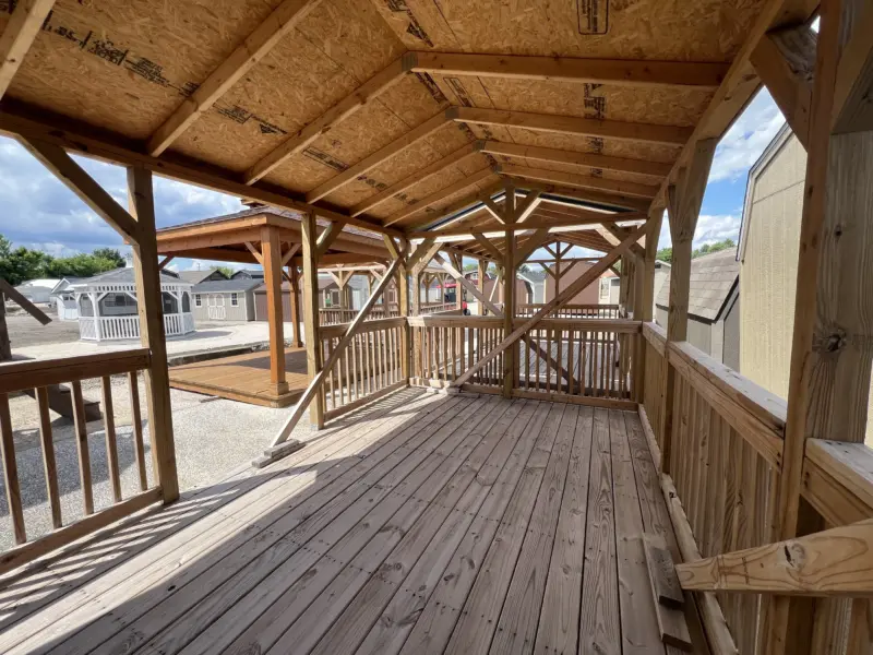 backyard pavilions for sale Painesville Ohio