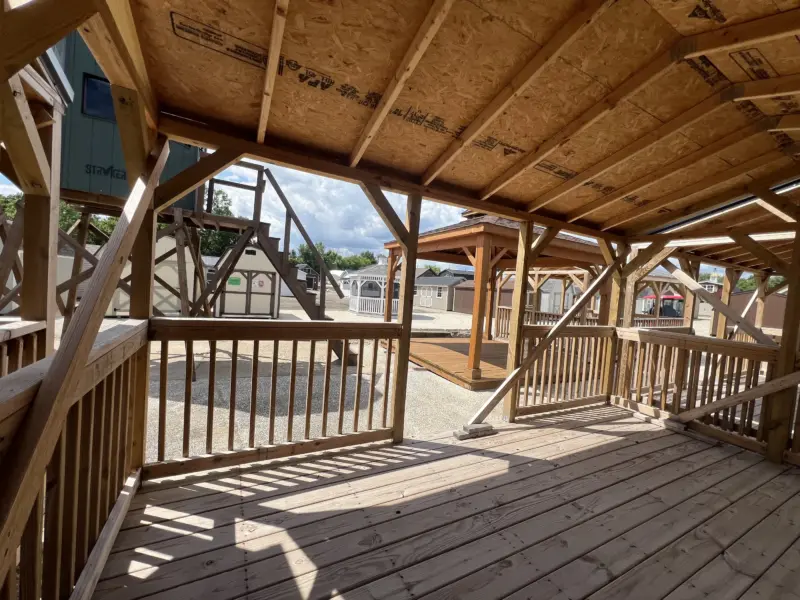 backyard pavilions for sale Wickliffe Ohio