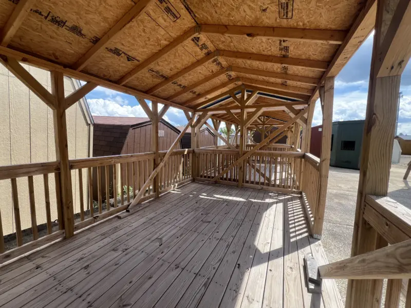 backyard pavilions for sale Willowick Ohio