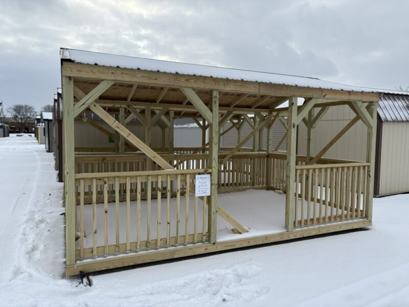 backyard pavilions on sale Medina Ohio