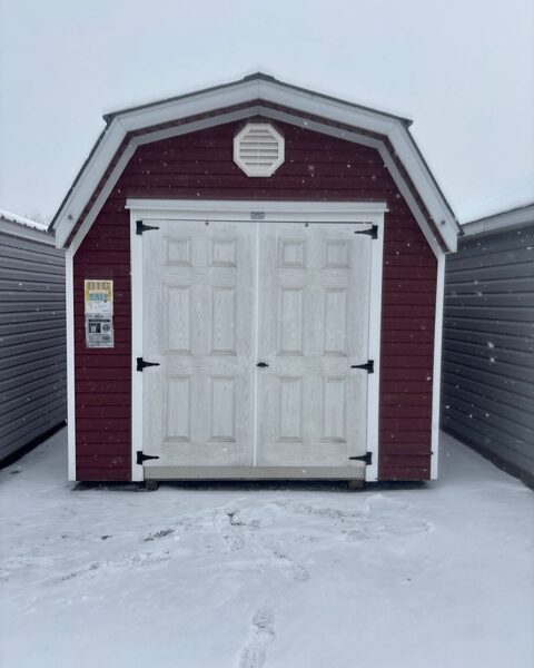 barn style storage sheds for sale Medina Ohio