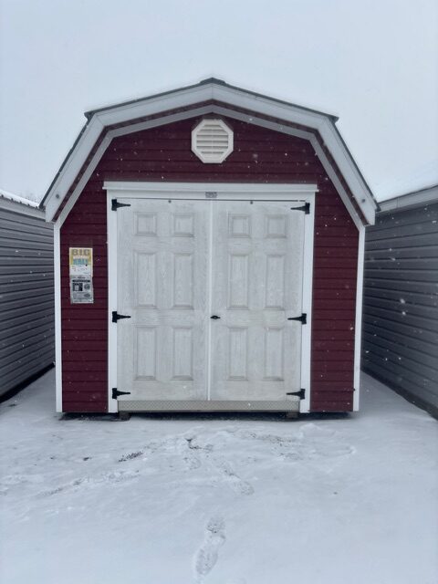 barn style storage sheds for sale Medina Ohio