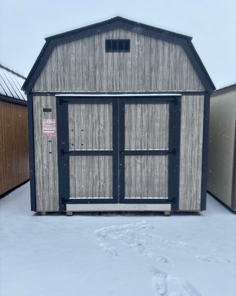 barn style storage sheds near me Hartville Outdoor Products