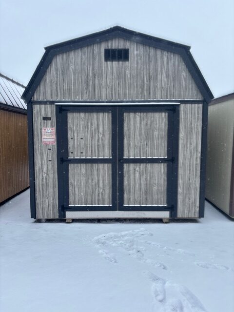 barn style storage sheds near me Hartville Outdoor Products