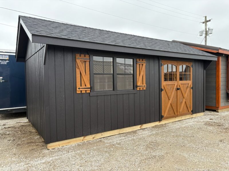 carriage house on sale Hartville Outdoor Products