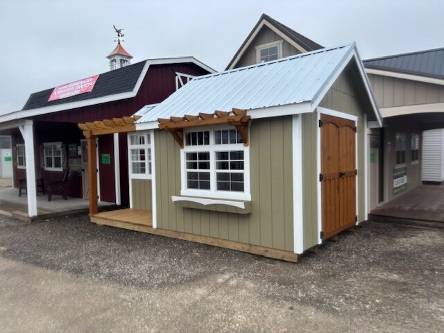 for sale garden sheds Medina Ohio