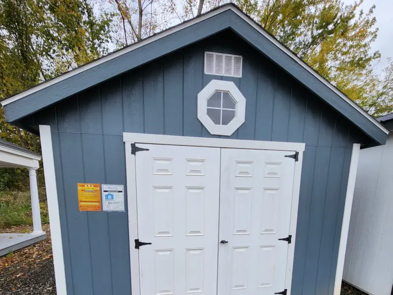 gable roof sheds on sale Hartville Outdoor Products