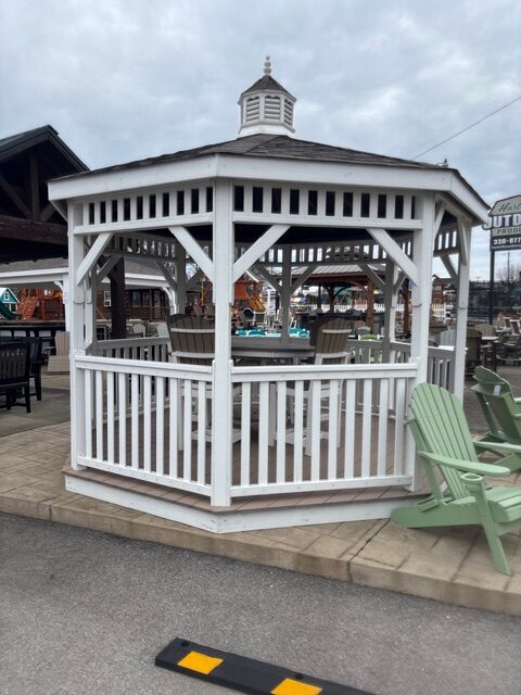 gazebo for sale Hartville Outdoor Products