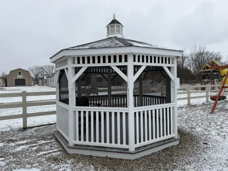 gazebo for sale near me Hartville Outdoor Products