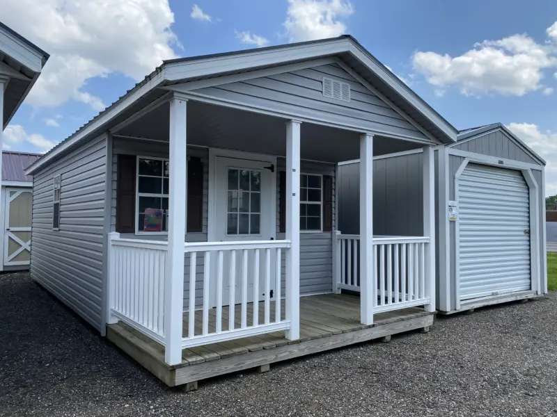 mini cabins for sale Akron Ohio