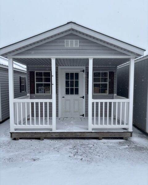 mini cabins for sale Hartville Outdoor Products