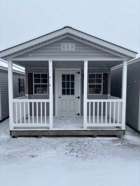 mini cabins for sale Hartville Outdoor Products