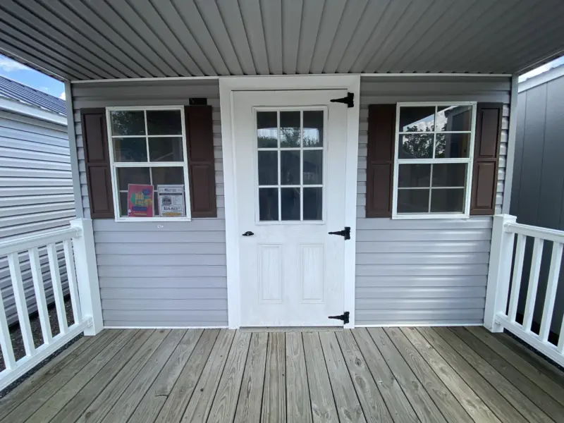 mini cabins for sale Painesville Township Ohio