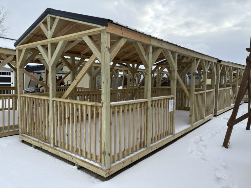 outdoor pavilions for sale Hartville Outdoor Products