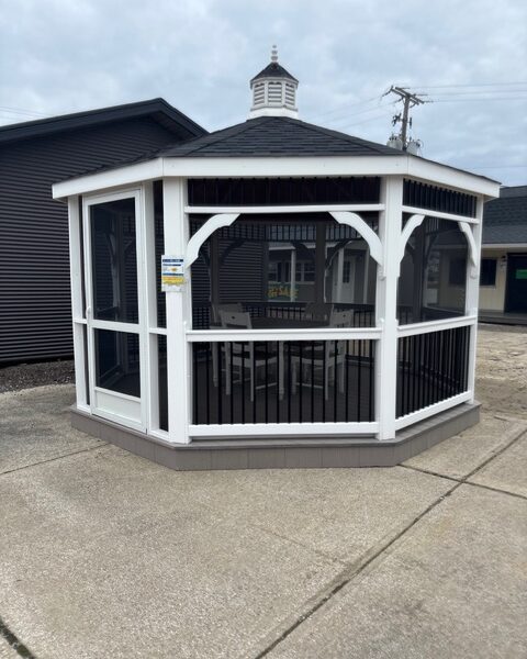prefab gazebo for sale Hartville Outdoor Products