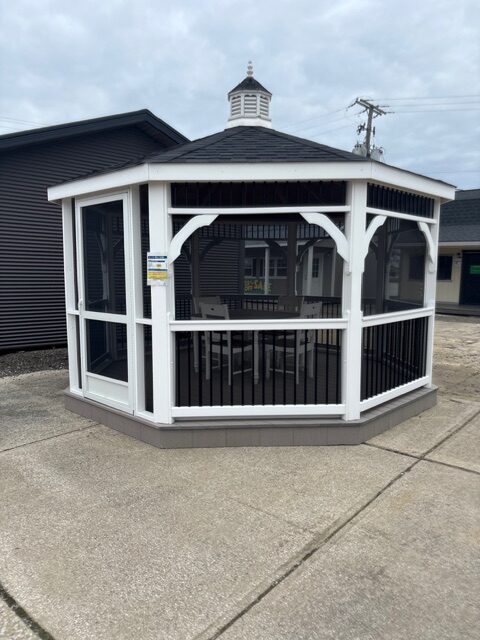 prefab gazebo for sale Hartville Outdoor Products