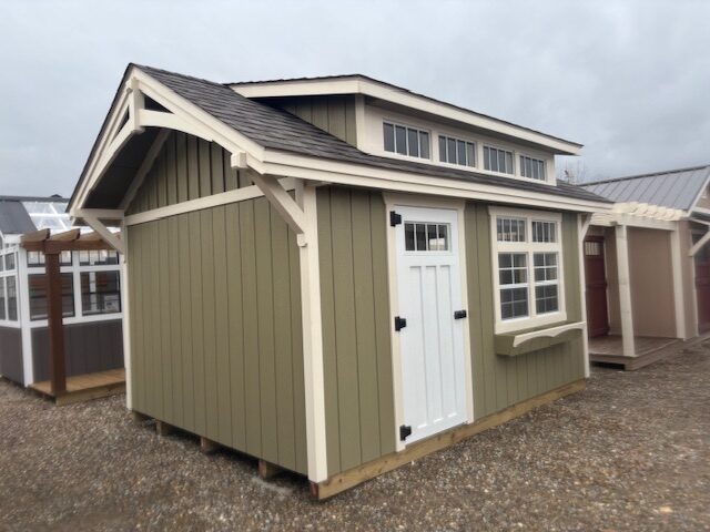 prefab workshop for sale Medina Ohio