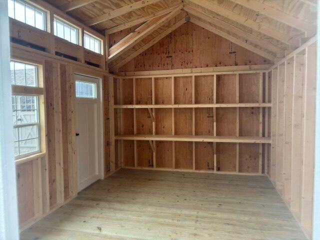 prefab workshop for sale Strongsville Ohio