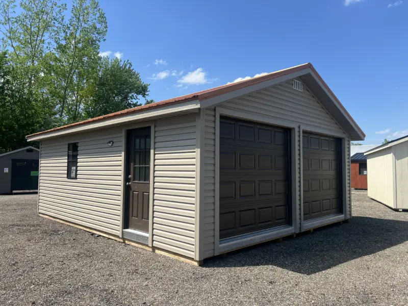 sheds for sale near me Concord Ohio