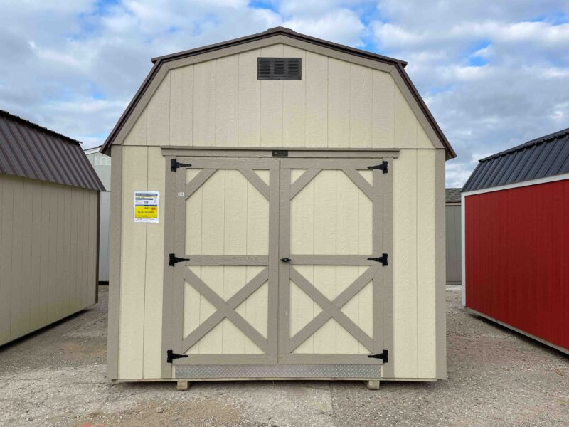 10x12 storage shed Medina Ohio