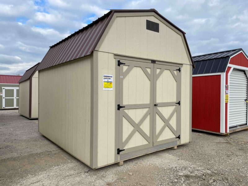 10x12 storage shed Strongsville Ohio