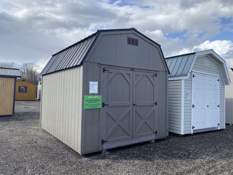 10x12 storage shed for sale Hartville Outdoor Products