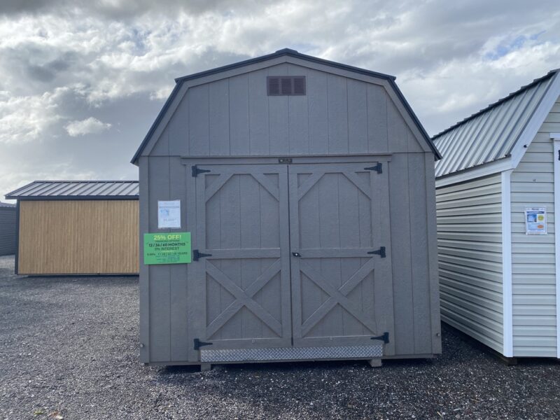 10x12 storage shed for sale Medina Ohio