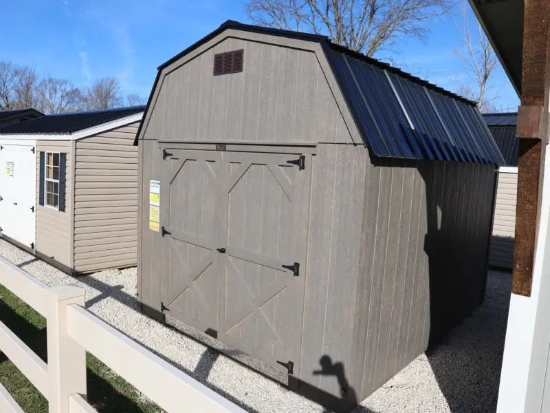 10x12 storage shed for sale Perry Ohio
