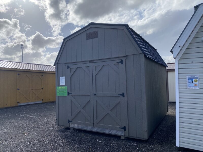 10x12 storage shed for sale Woodmere Ohio