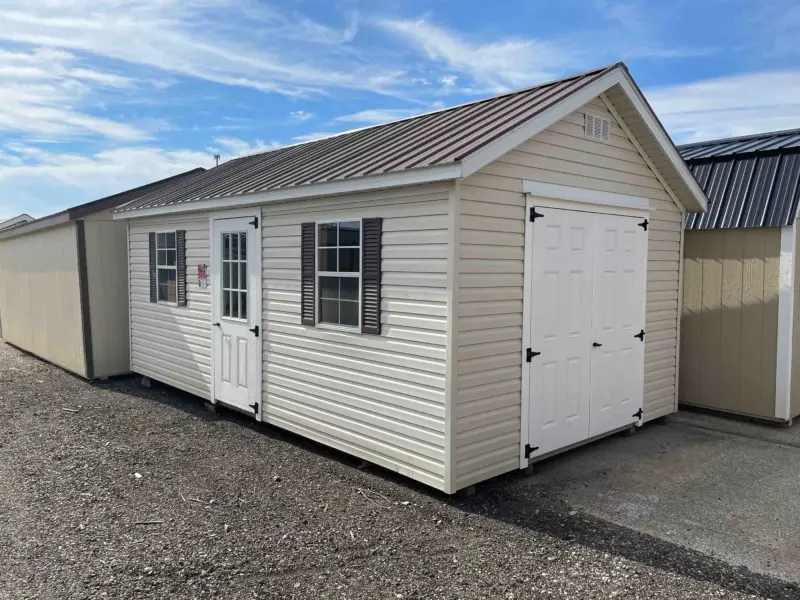 12x20 shed on sale Wadsworth Ohio